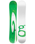 GNU Wagyu Snowboard | GNU Snowboards 2026-2027
