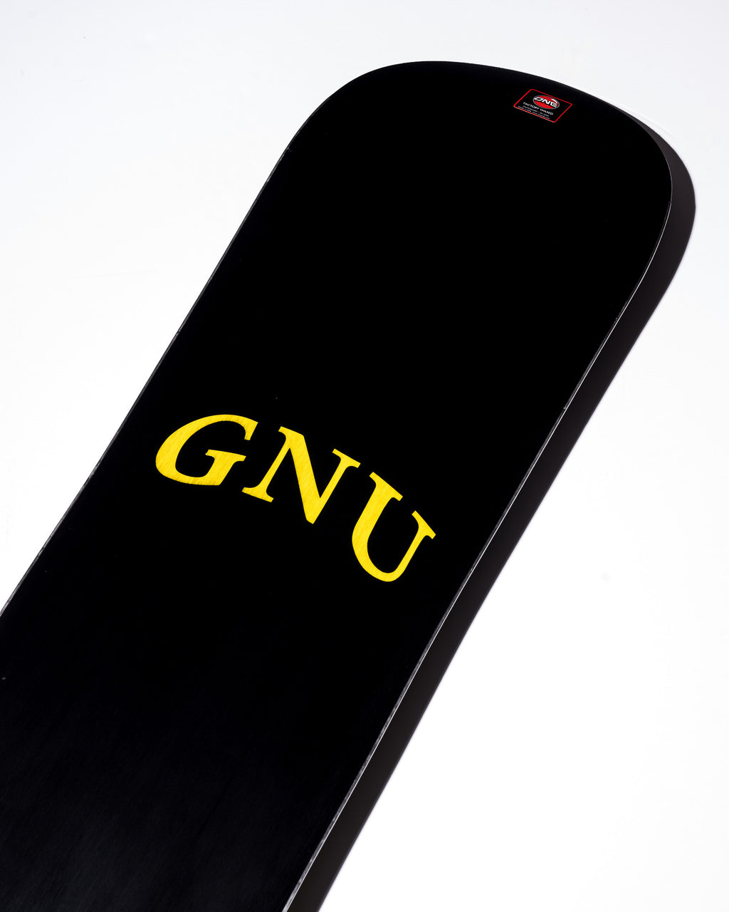 GNU TRE 2026-2027 snowboard - product photo 5