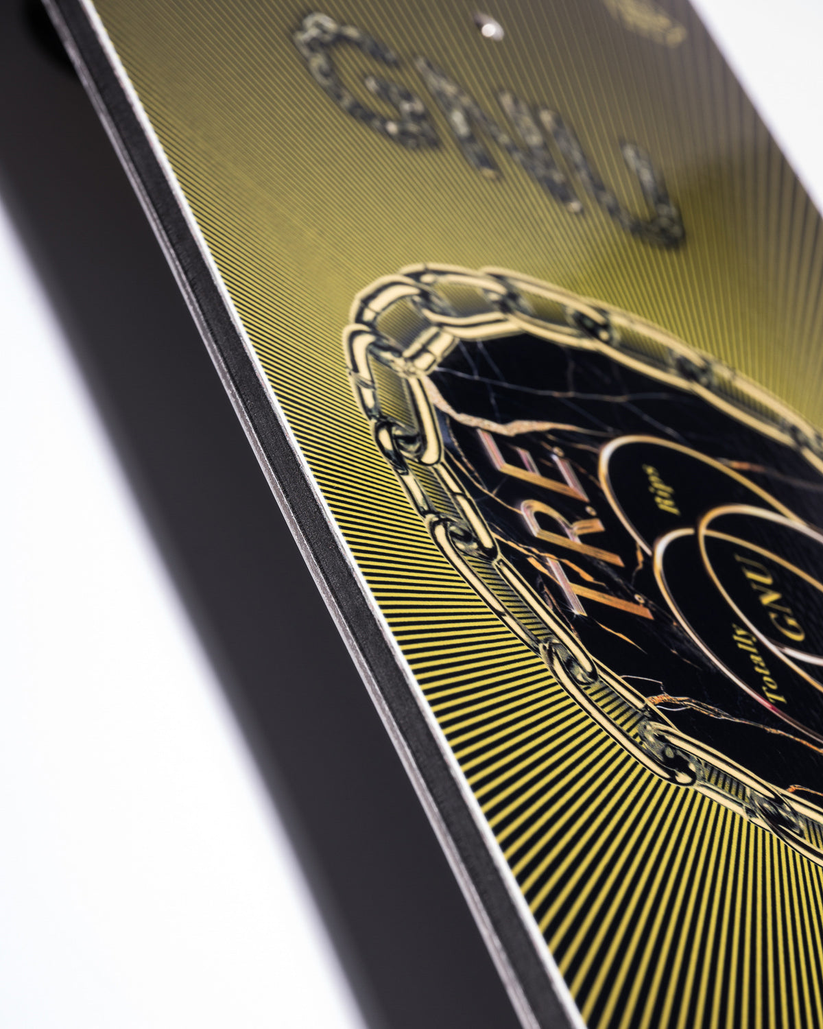 GNU TRE 2026-2027 snowboard - product photo 7