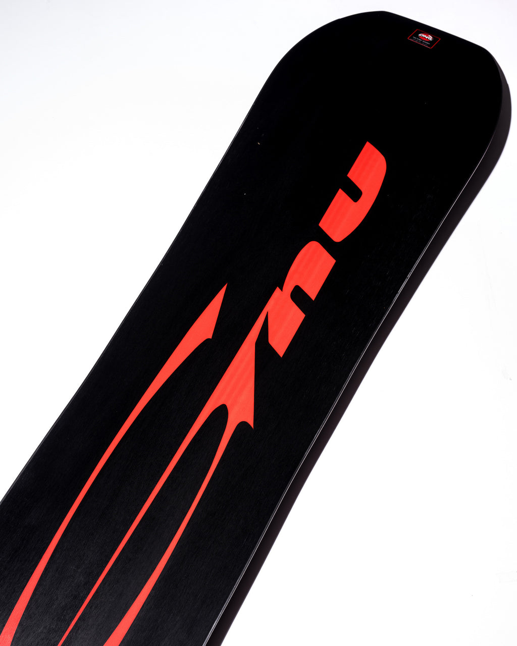GNU Turbo Gremlin 2026-2027 snowboard - product photo 3