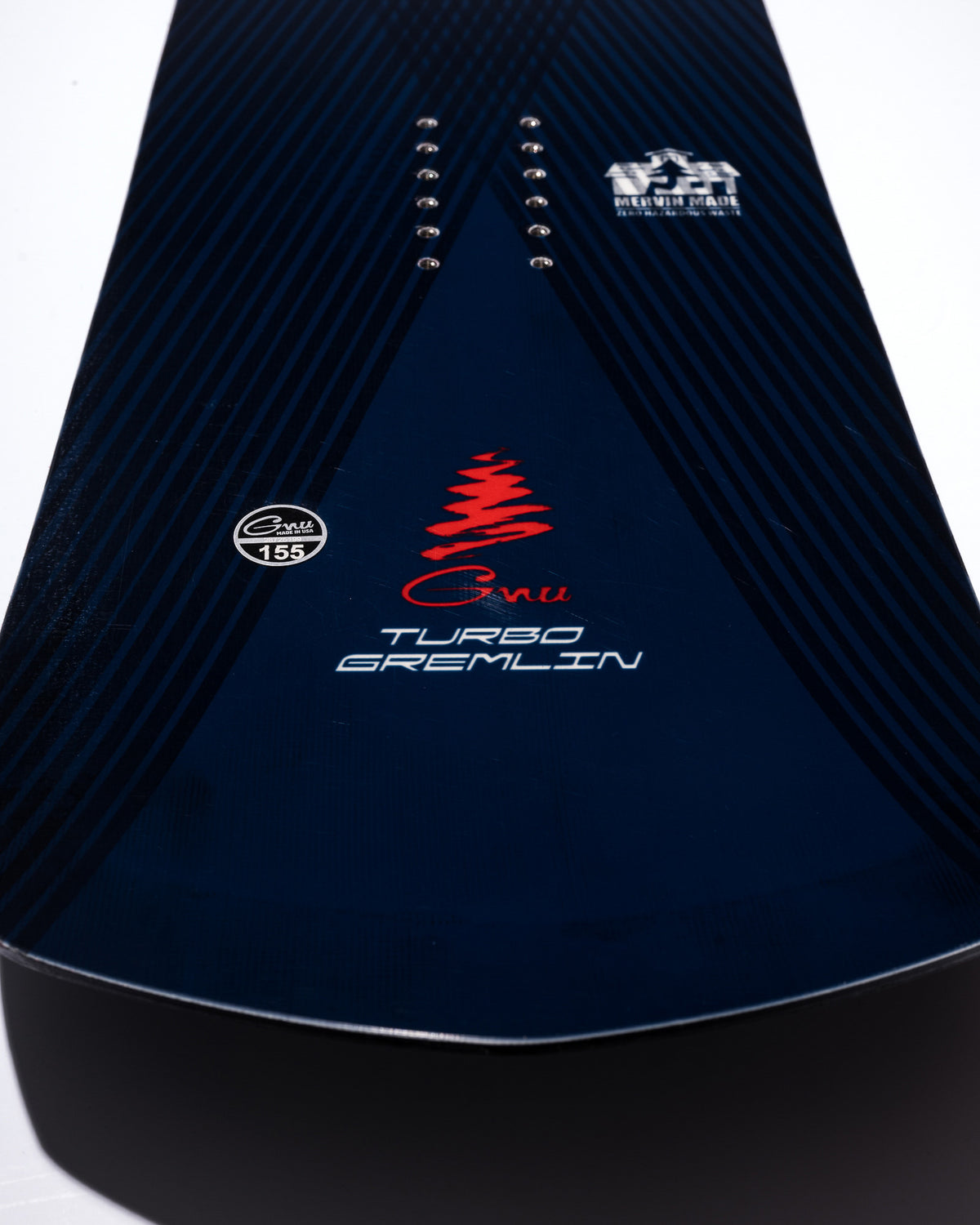 GNU Turbo Gremlin 2026-2027 snowboard - product photo 4