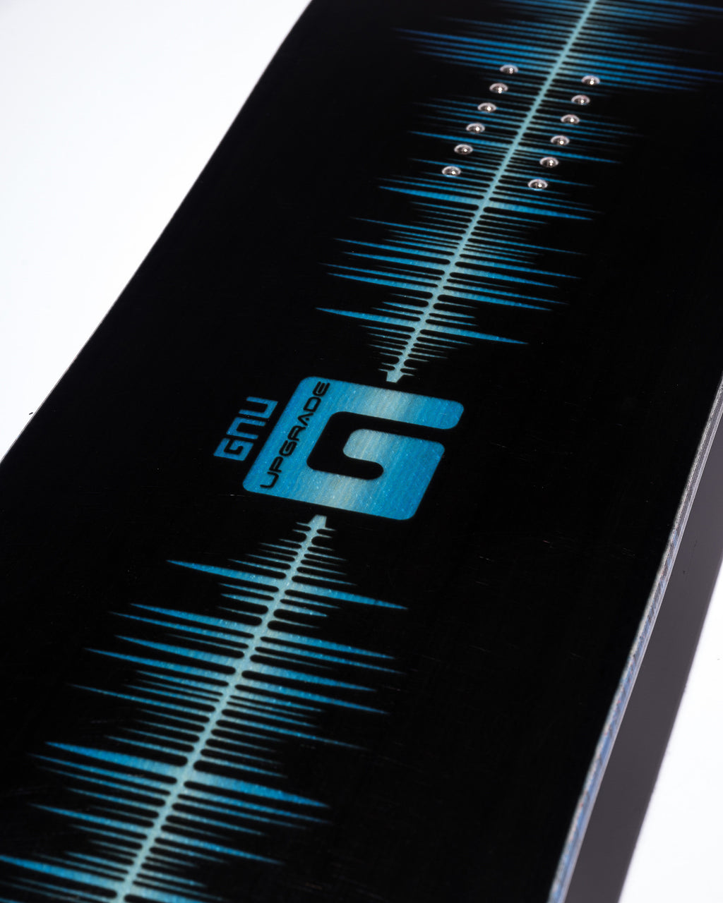GNU Upgrade 2026-2027 snowboard - product photo 3