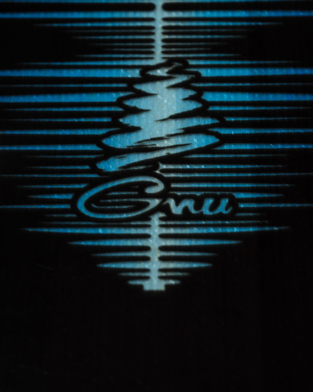 GNU Upgrade 2026-2027 snowboard - product photo 4