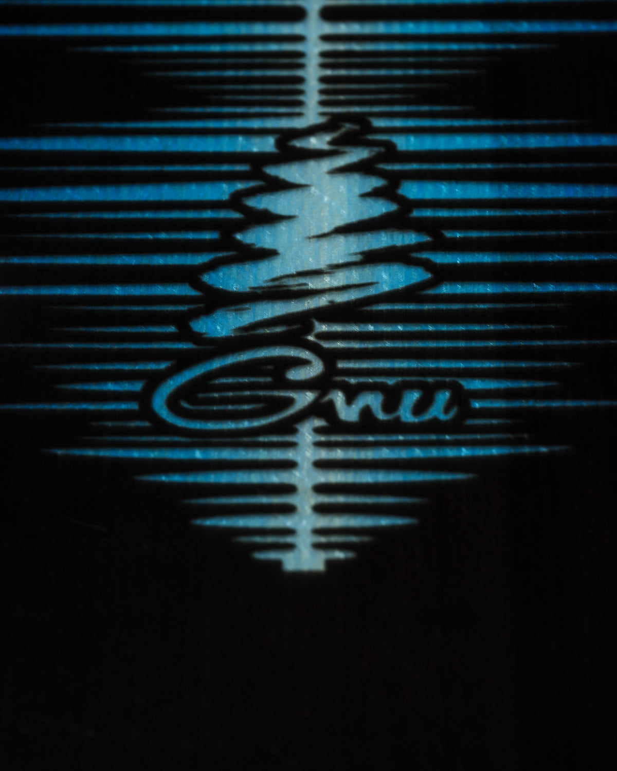 GNU Upgrade 2026-2027 snowboard - product photo 4