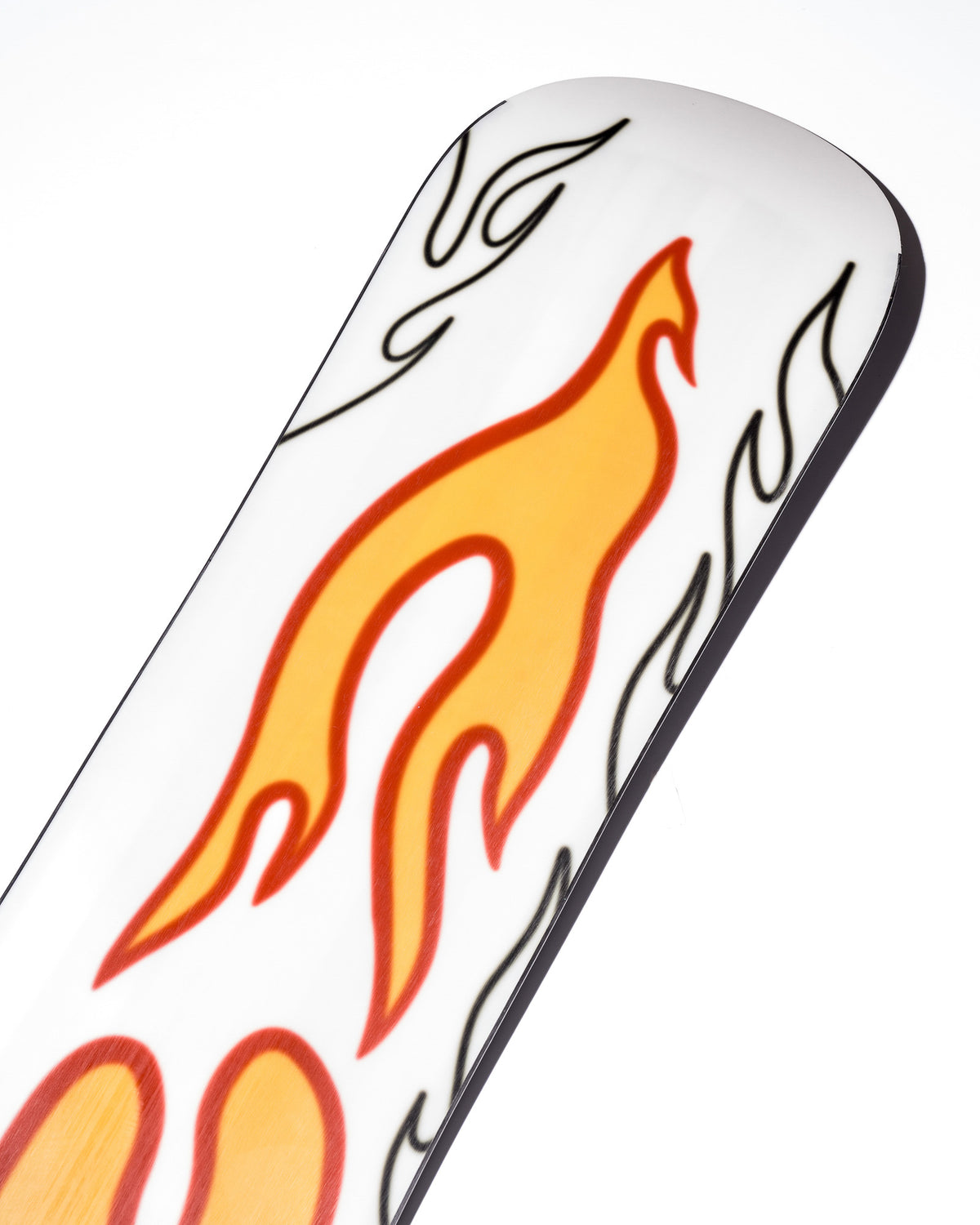 GNU Velvet 2026-2027 snowboard - product photo 3