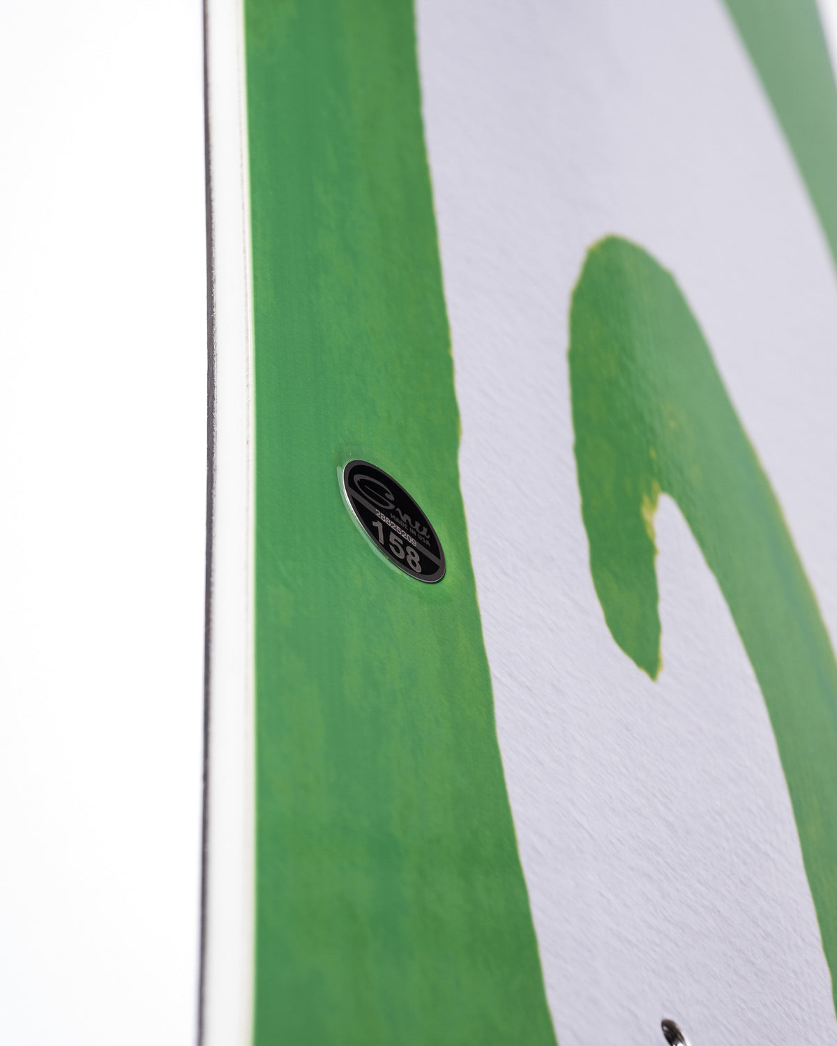 GNU Wagyu 2026-2027 snowboard - product photo 3