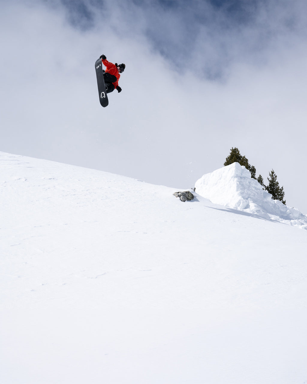 Lib Tech DPR Snowboard, 2026-2027 