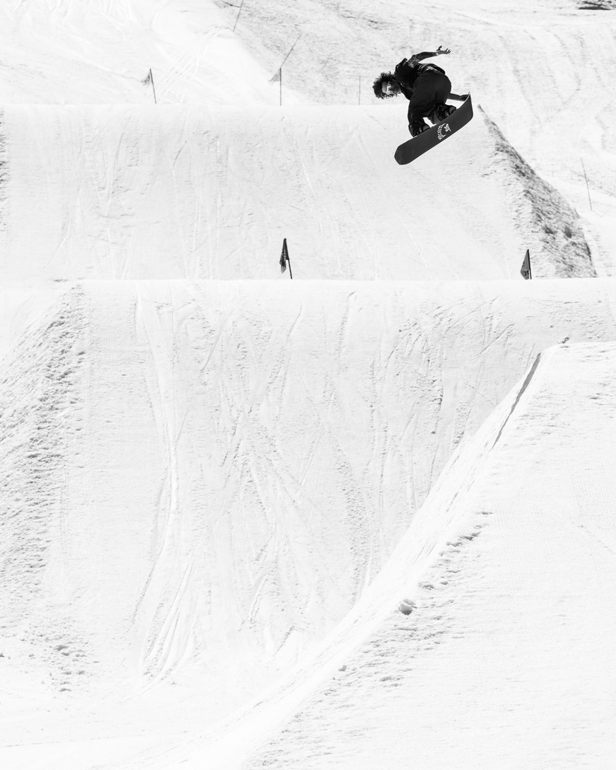 LIB TECH Mayhem Ripper 2026-2027 Snowboard 