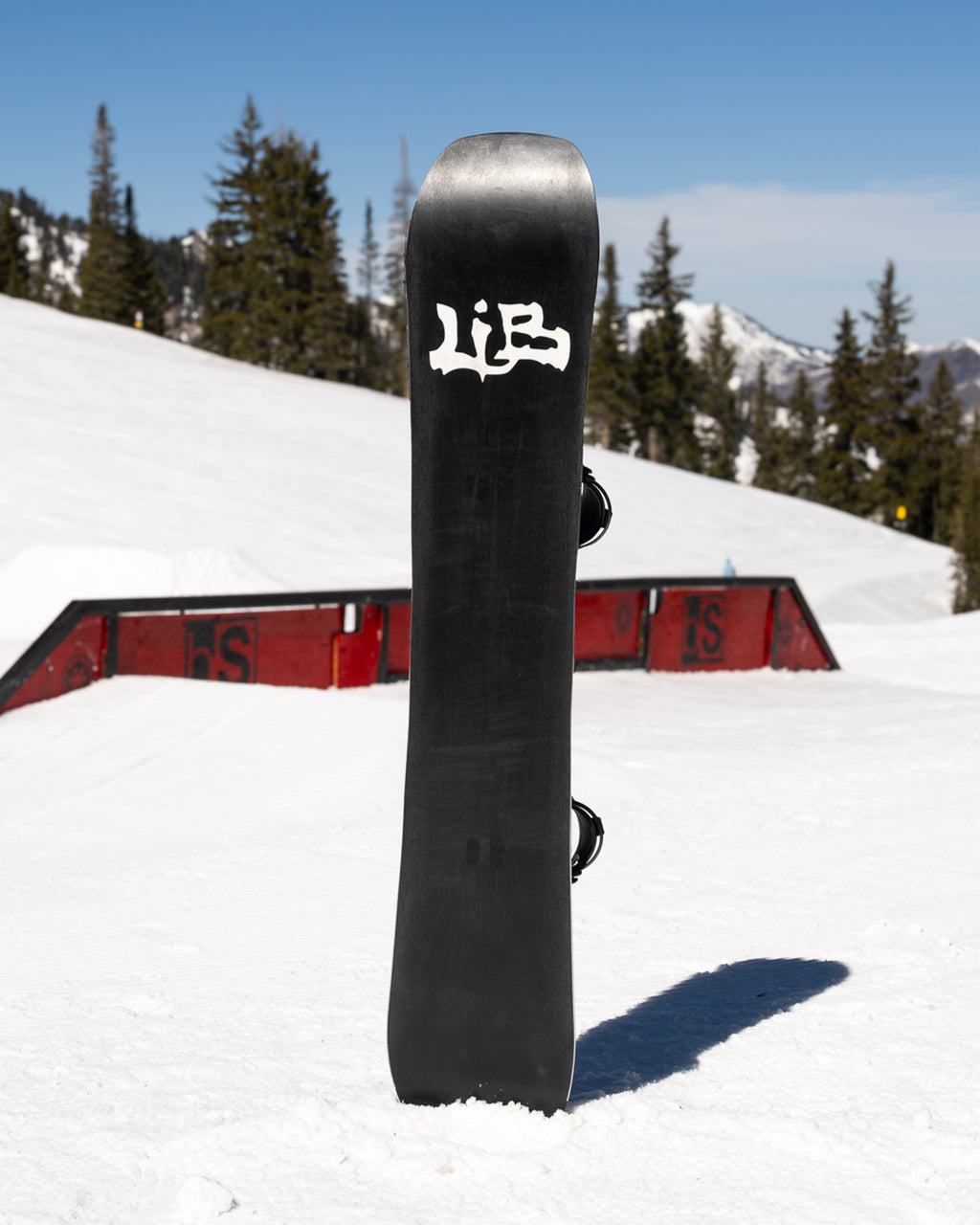 Lib Tech Skunk Ape Twin Snowboard, 2026-2027