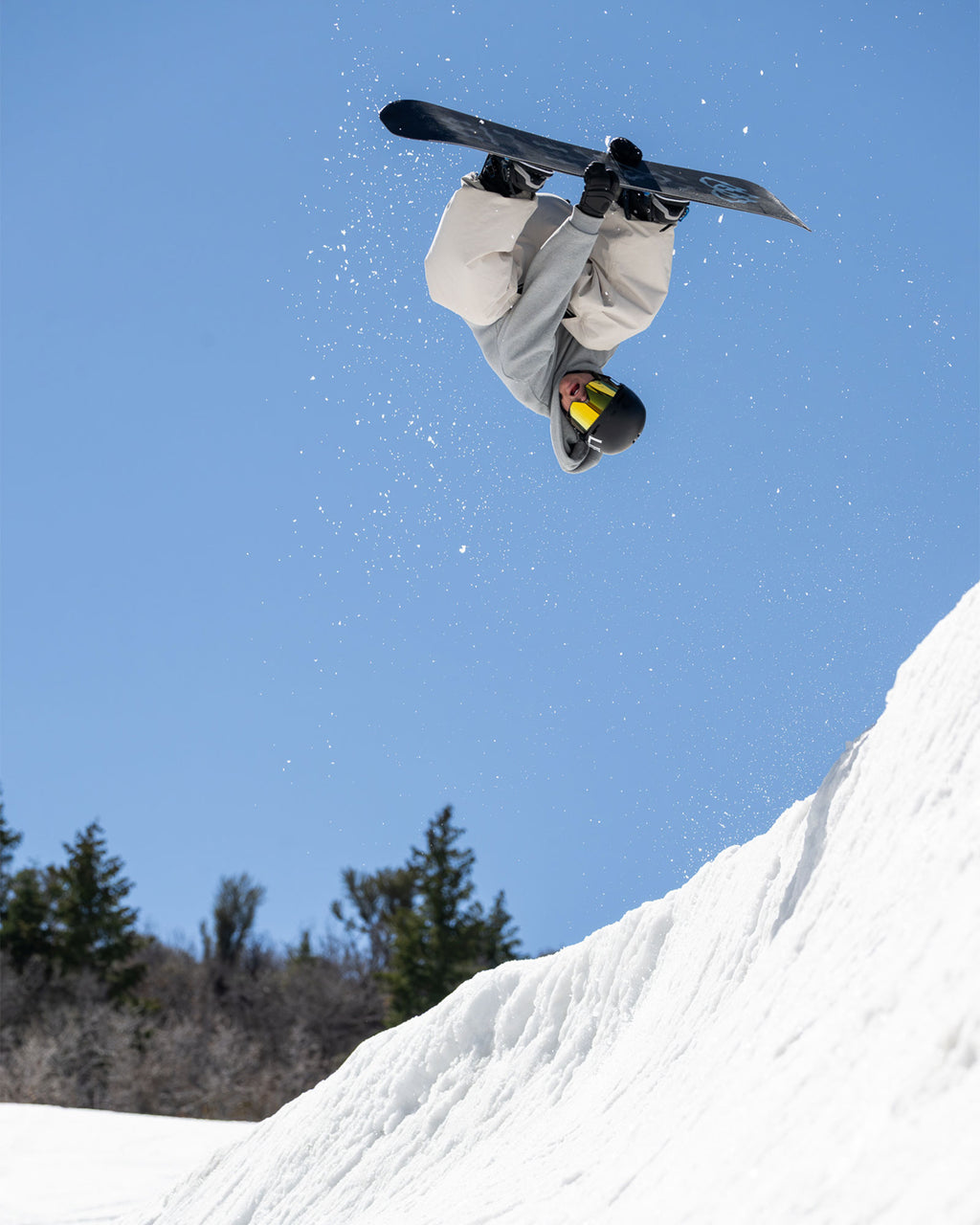 2026 2027 Lib Tech Travis Rice Pro Snowboard