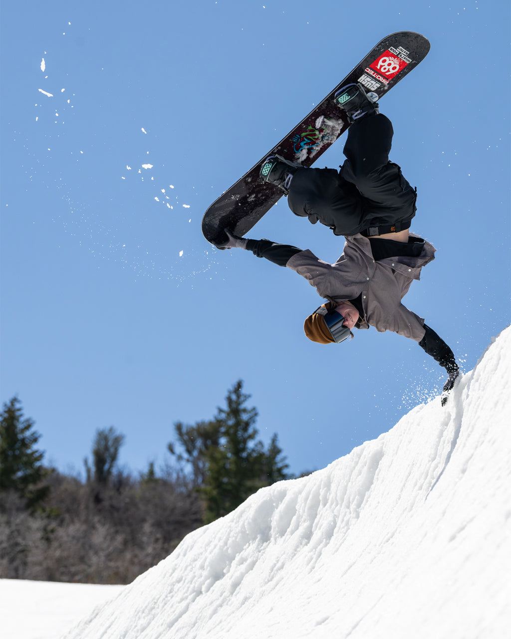 Lib Tech Two Time Snowboard, 2026-2027, Katie Kennedy