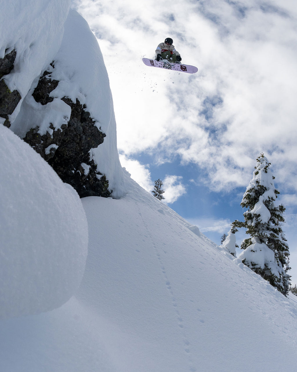Lib Tech Two Time Snowboard, 2026-2027, Katie Kennedy