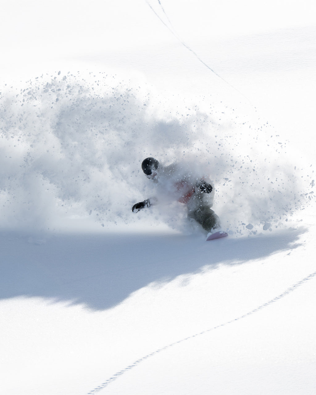 Lib Tech Two Time Snowboard, 2026-2027, Katie Kennedy