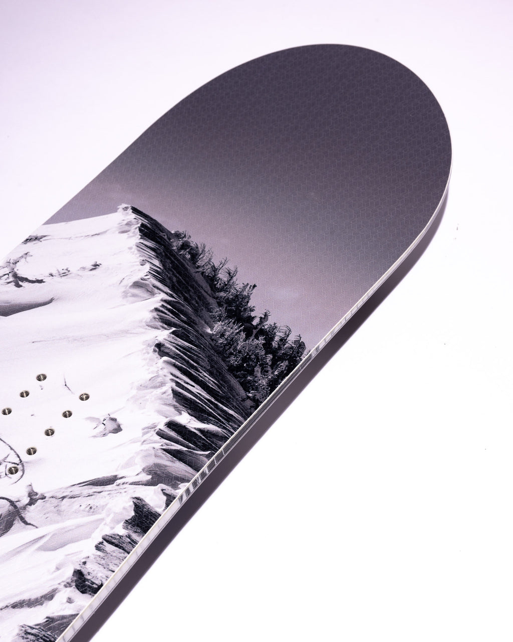 LIB TECH Cold Brew 2026-2027 Snowboard Nose