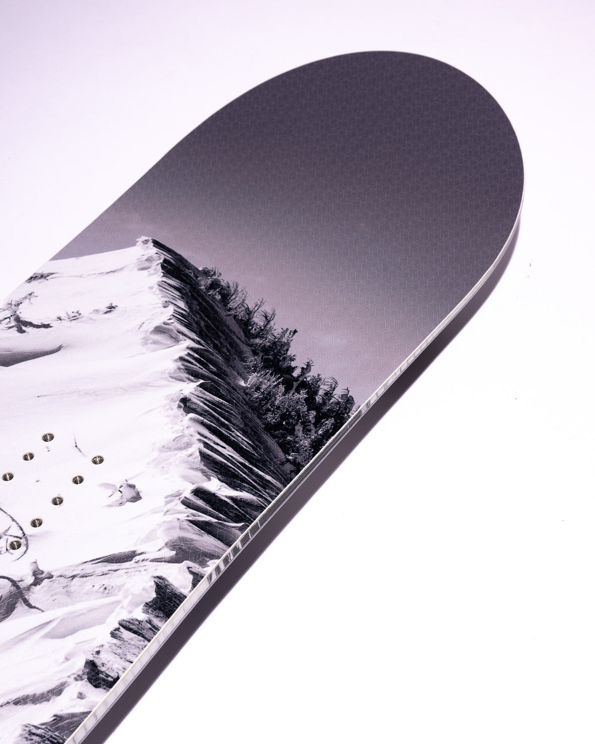 LIB TECH Cold Brew 2026-2027 Snowboard Nose
