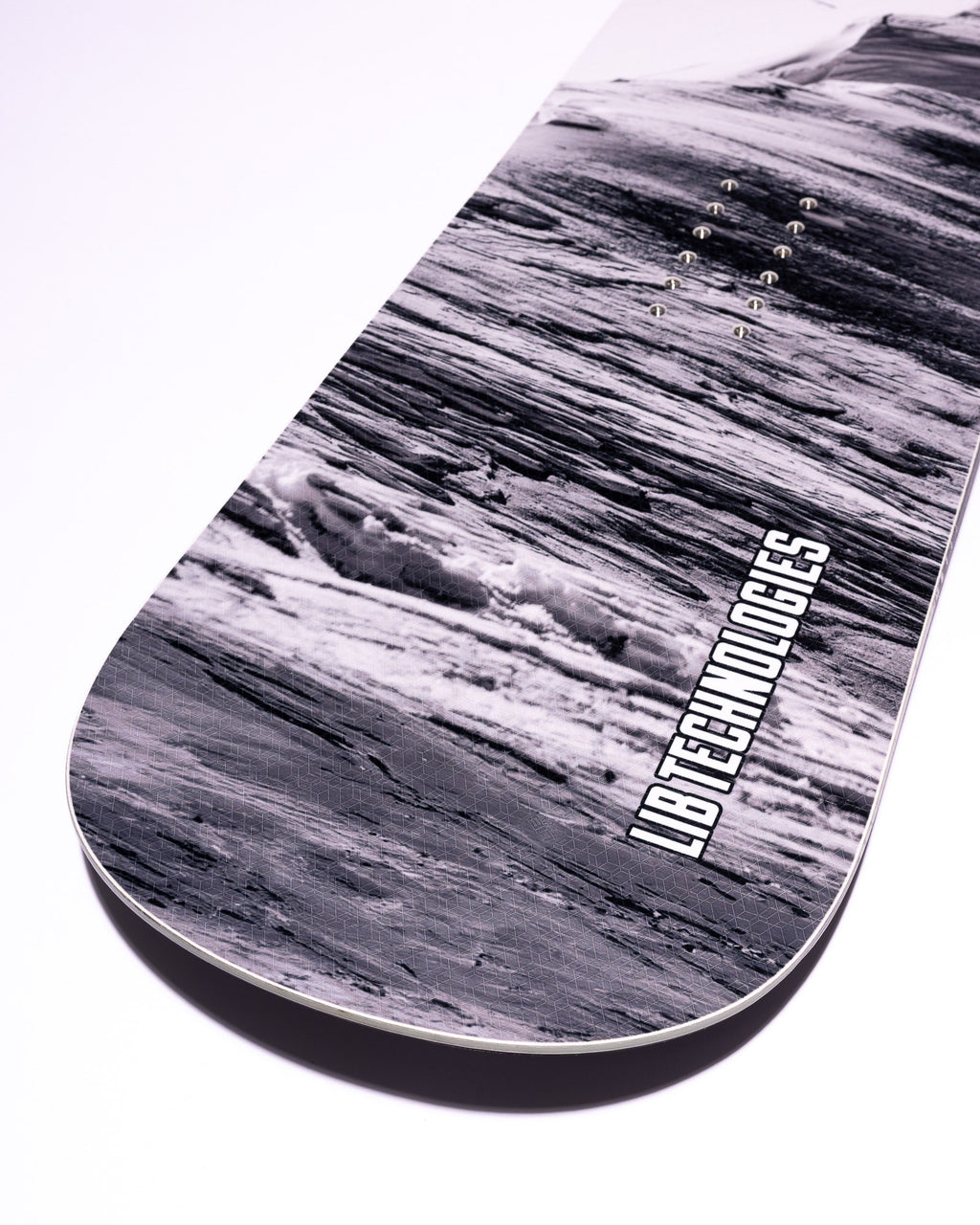 LIB TECH Cold Brew 2026-2027 Snowboard Tail