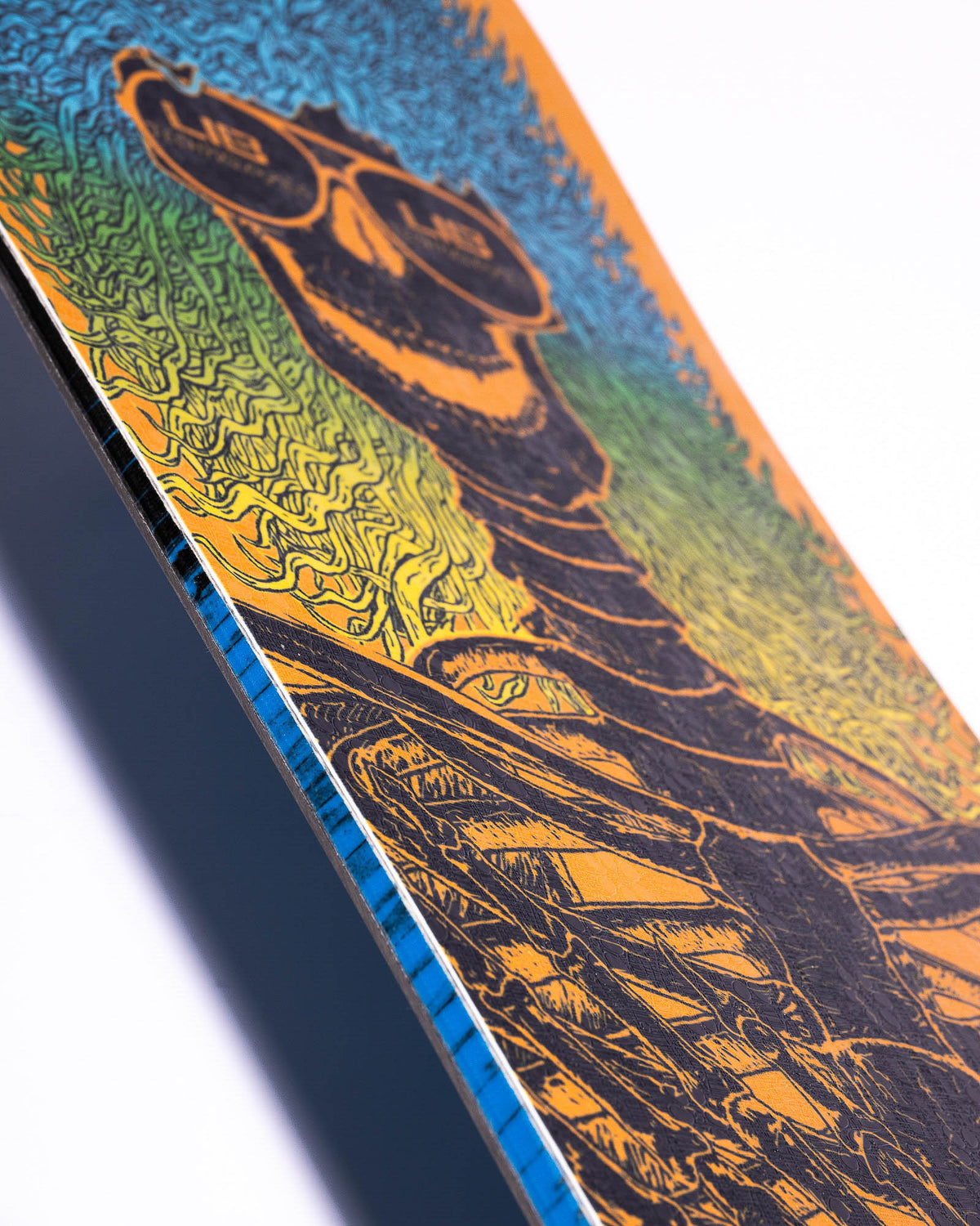 LIB TECH Doughboy 2026-2027 Snowboard Detail2