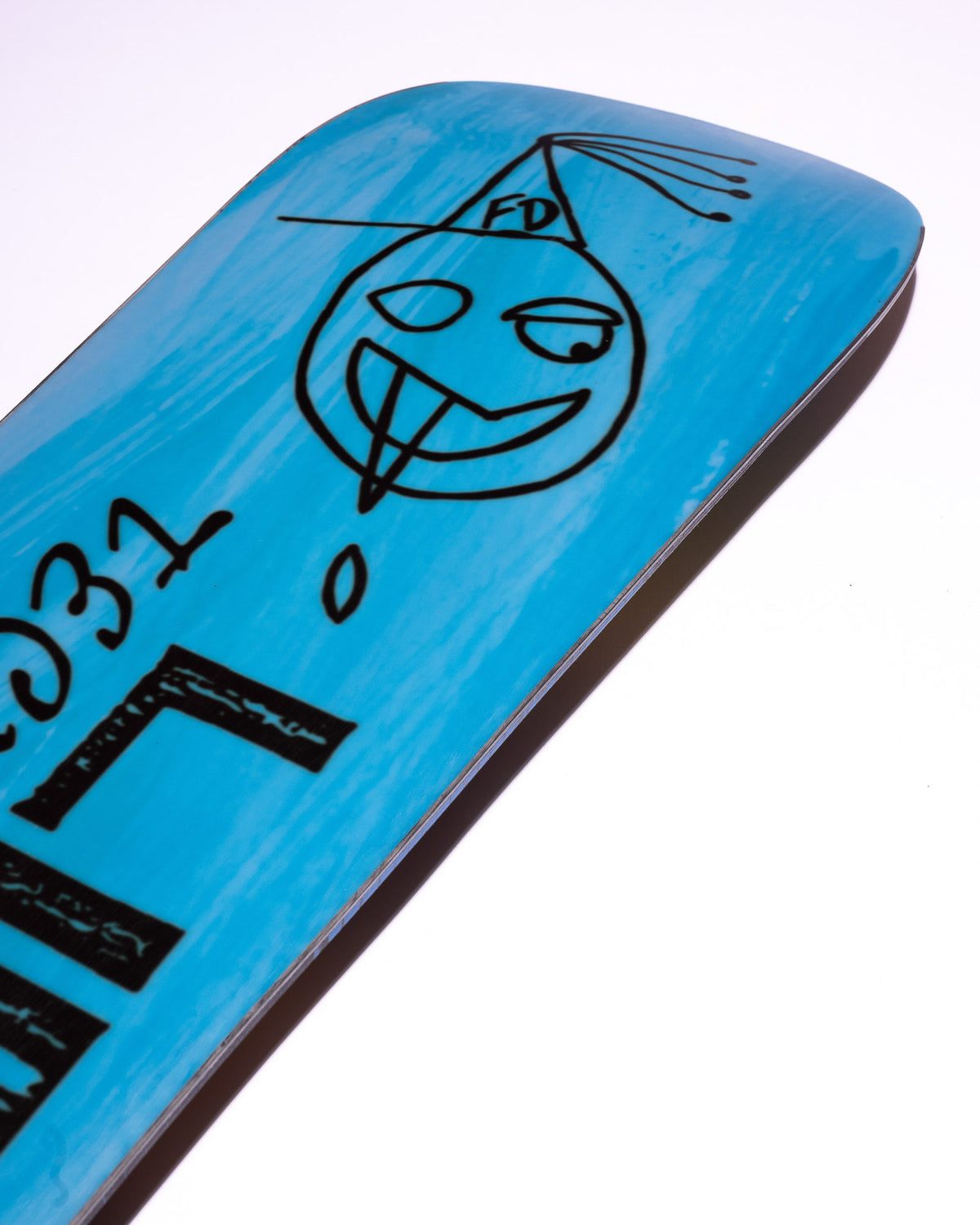 LIB TECH Doughboy 2026-2027 Snowboard Base