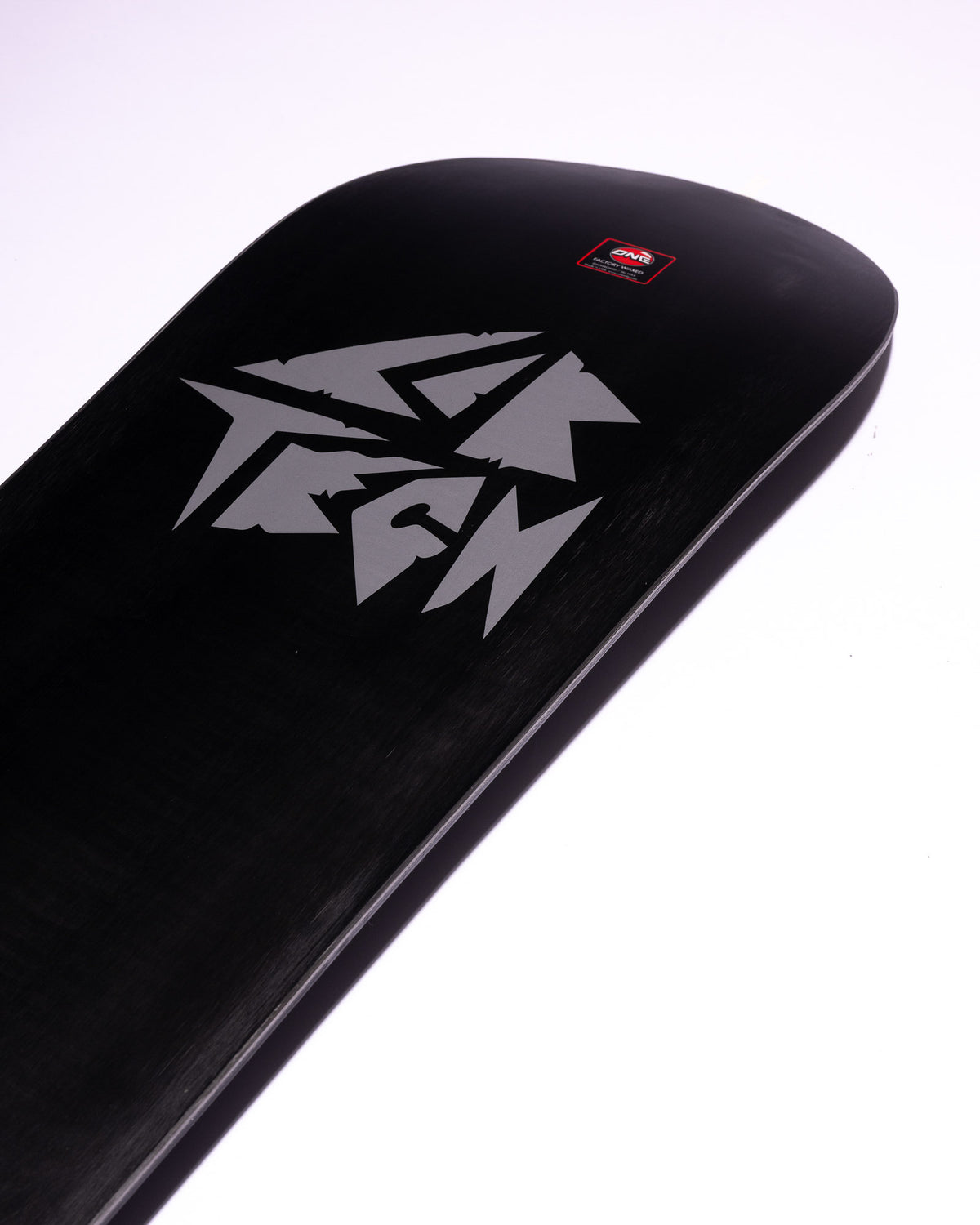 LIB TECH Ejack Knife 2026-2027 Snowboard Base detail