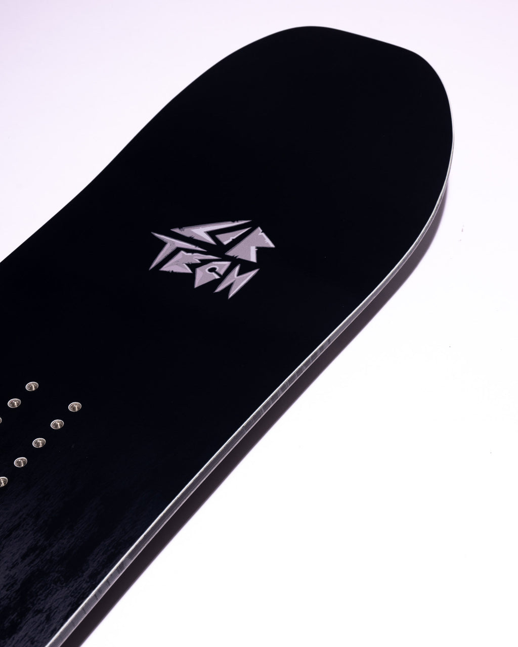 LIB TECH Ejack Knife 2026-2027 Snowboard Nose detail