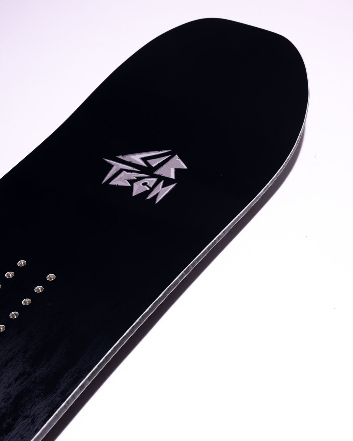 LIB TECH Ejack Knife 2026-2027 Snowboard Nose detail