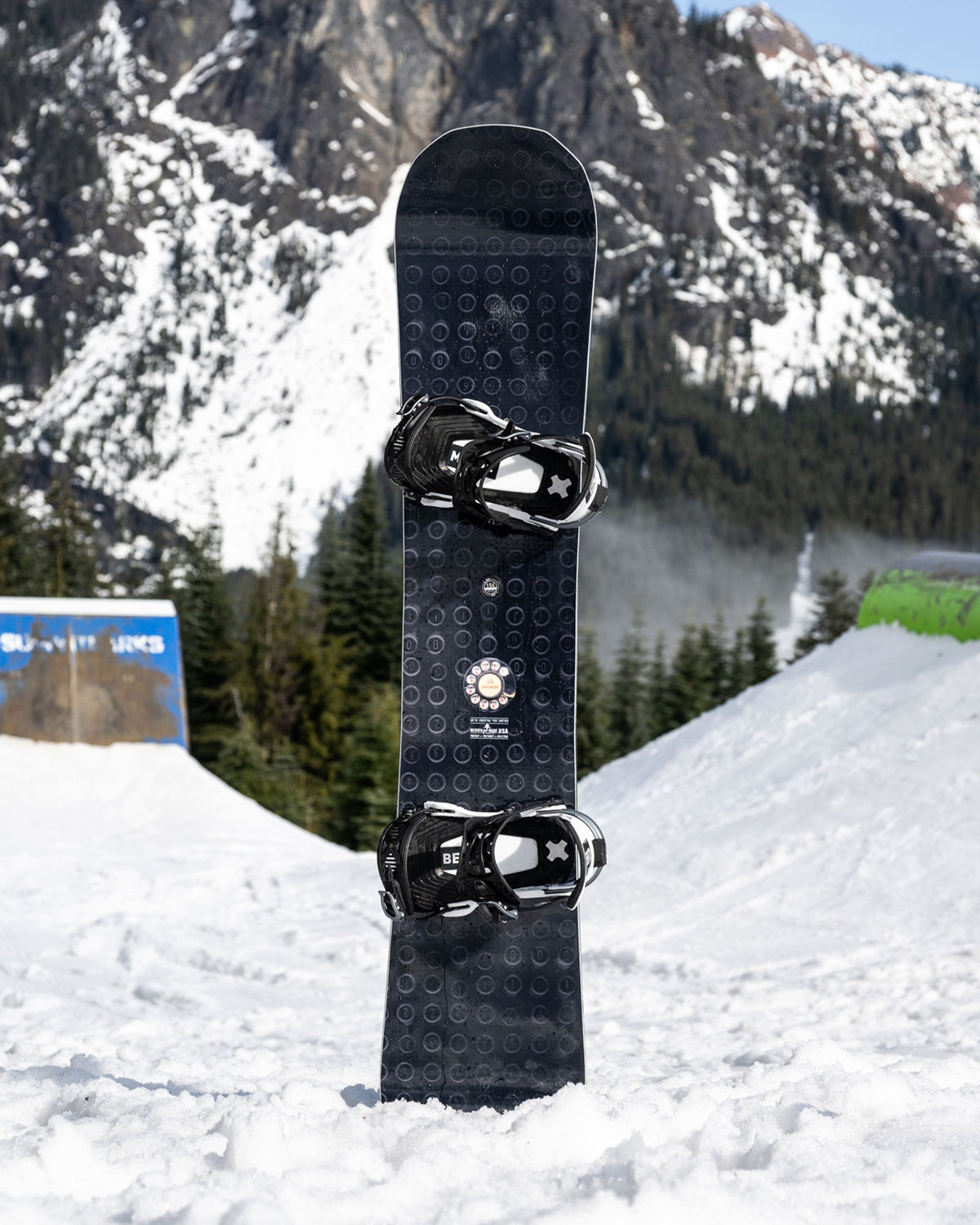 Lib Tech Legitimizer Snowboard, 2026-2027