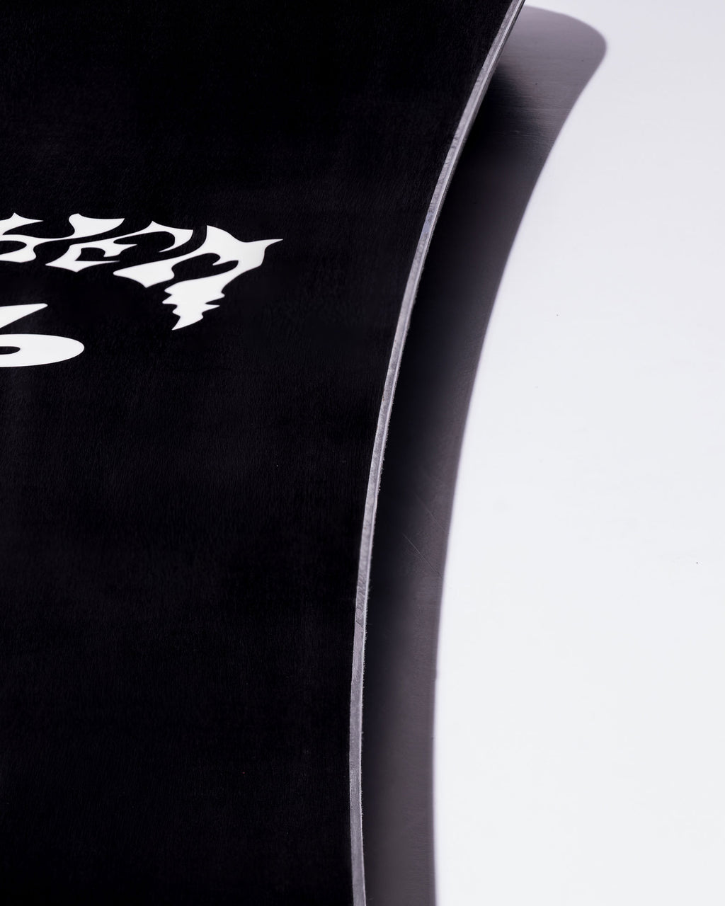 LIB TECH Mayhem Ripper 2026-2027 Snowboard Edge detail