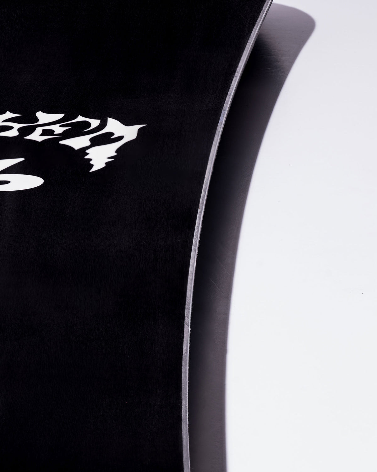 LIB TECH Mayhem Ripper 2026-2027 Snowboard Edge detail