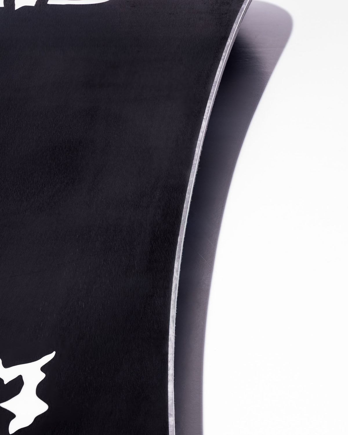 LIB TECH Mayhem Rocket 2026-2027 Snowboard Edge detail