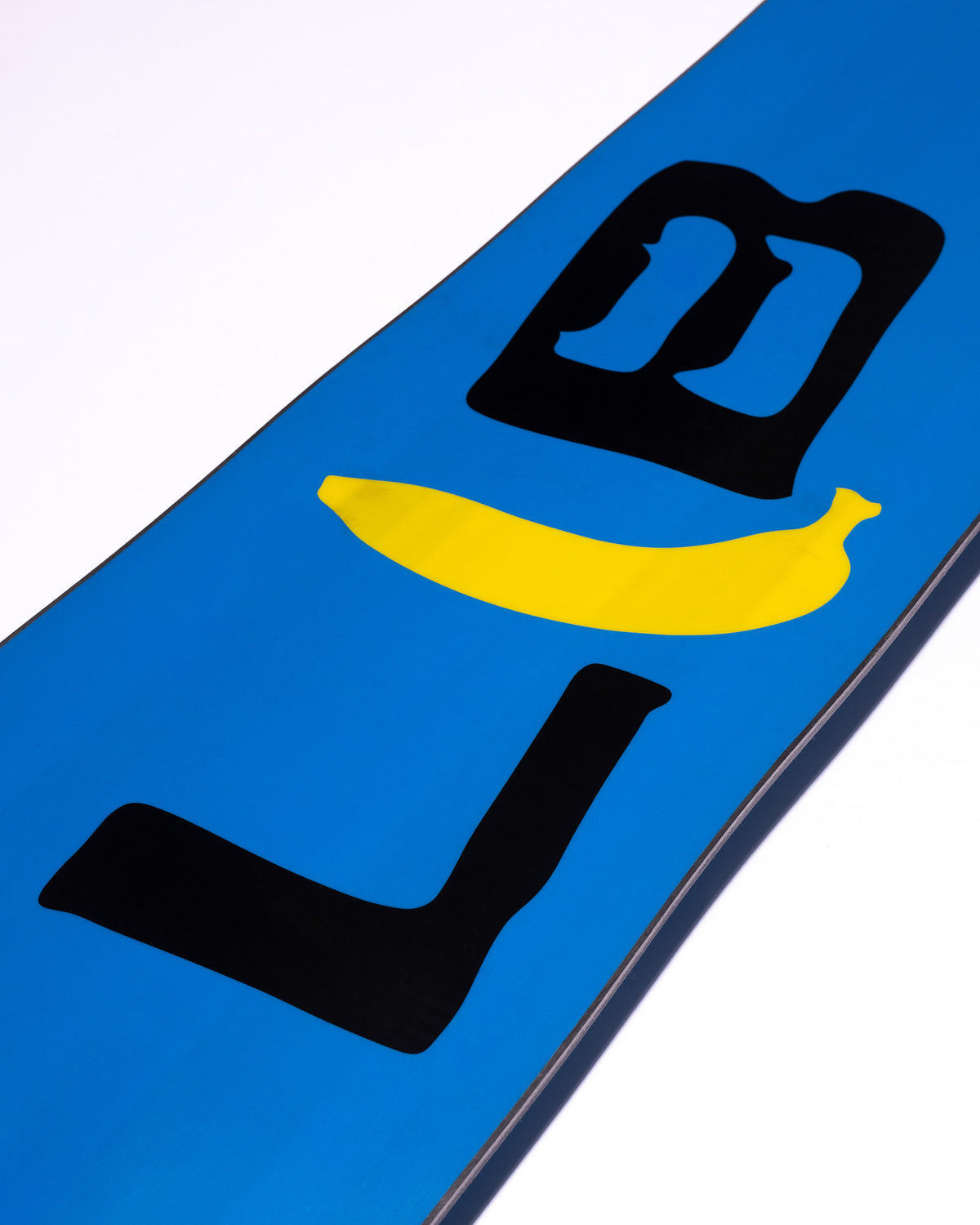 LIB TECH Skate Banana 2026-2027 Snowboard Base