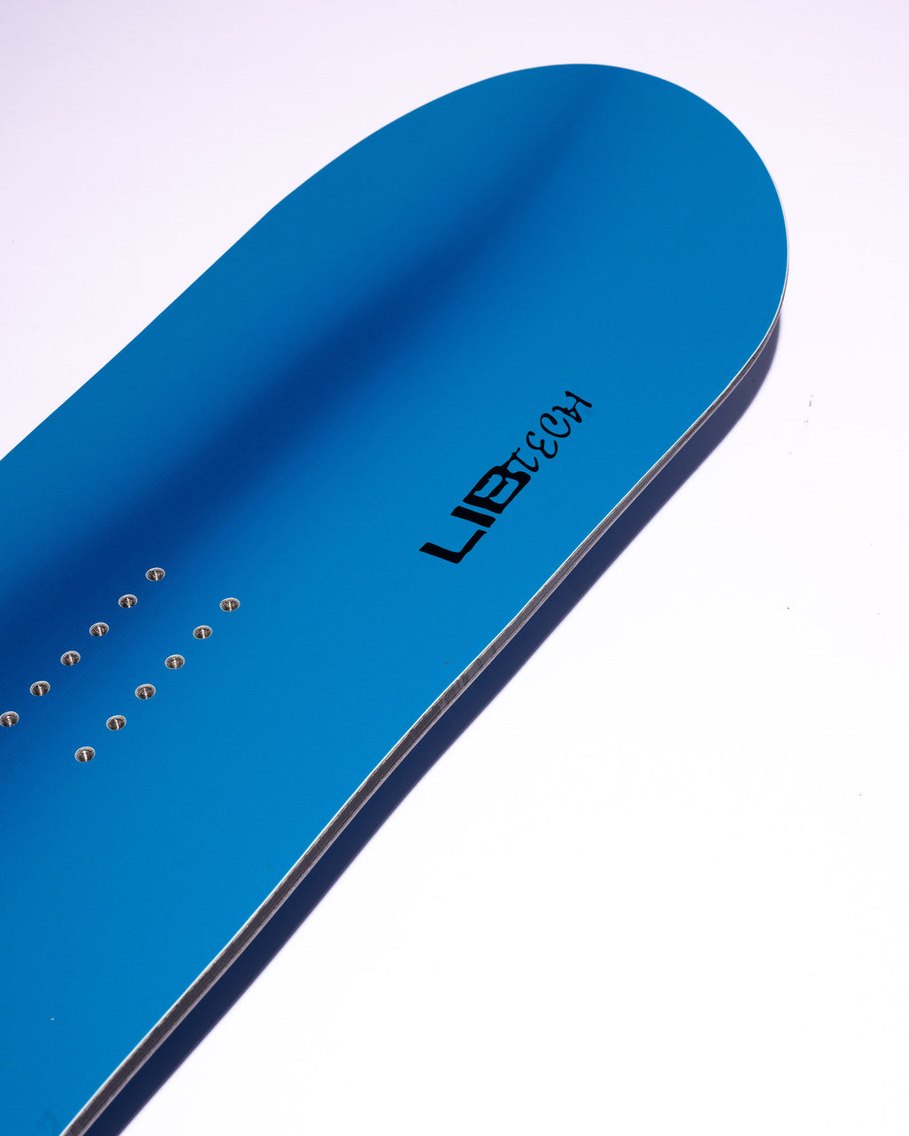 LIB TECH Skate Banana 2026-2027 Snowboard Nose