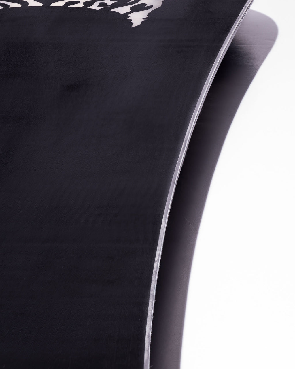 LIB TECH Sweetfish 2026-2027 Snowboard Edge detail