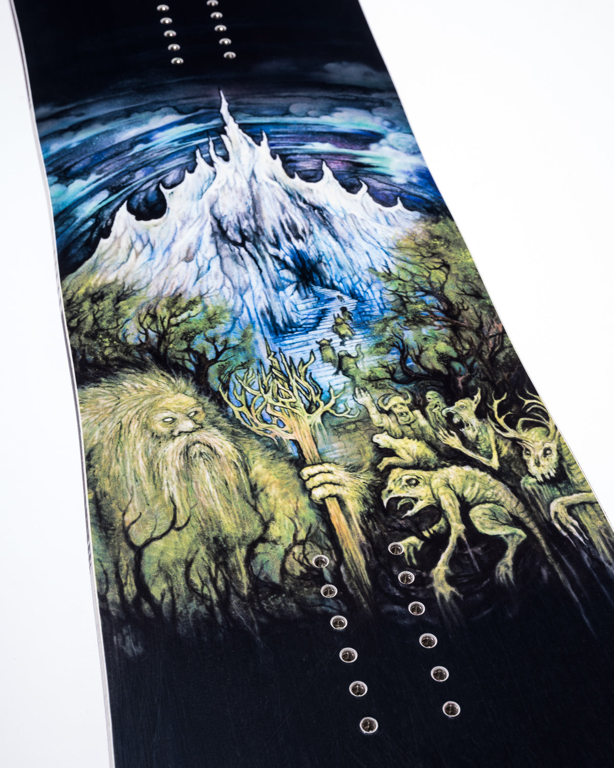 Lib Tech Skunk Ape C2 Snowboard, product image 1