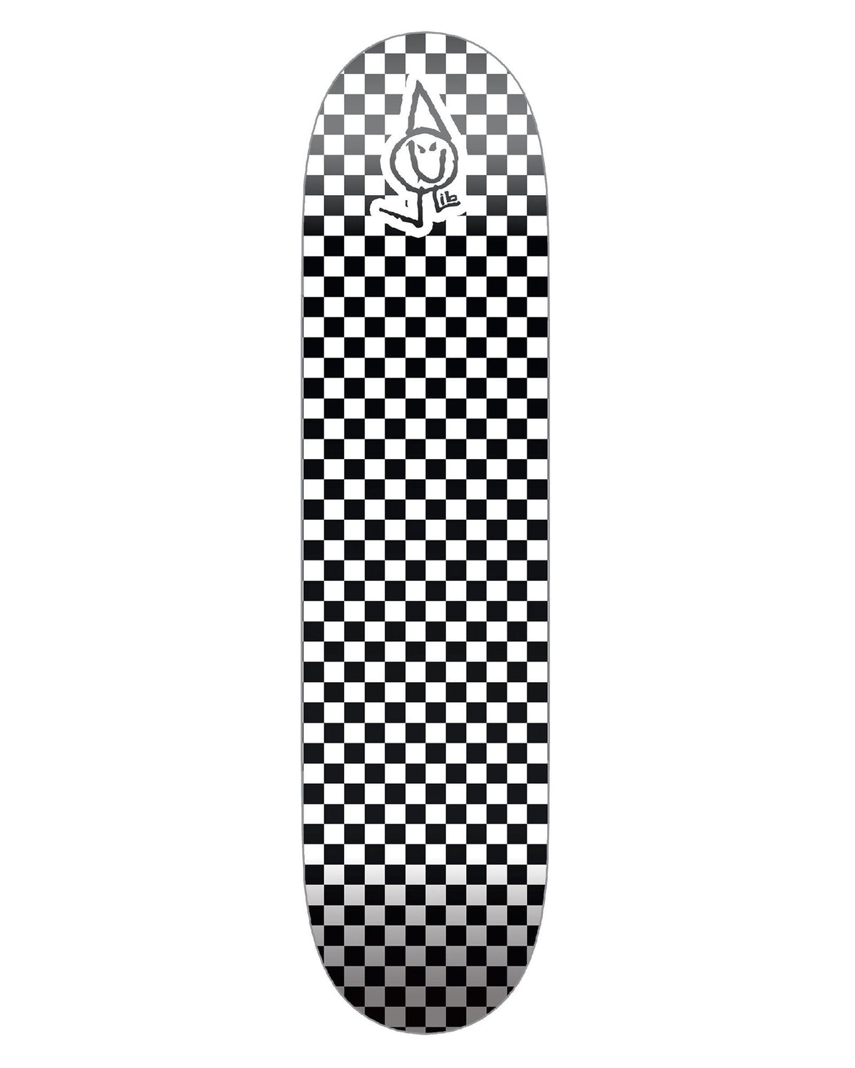 Lib Tech Snowskate Deck Snowskate