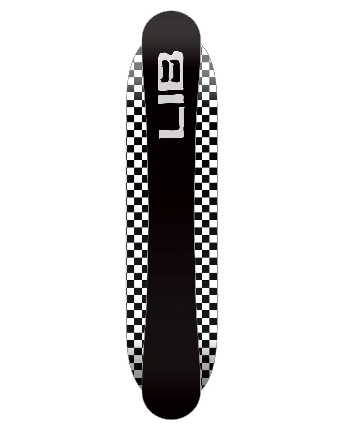 Lib Tech 39" Twin Complete Snowskate