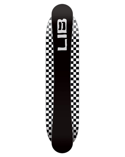 Lib Tech 39" Twin Complete Snowskate
