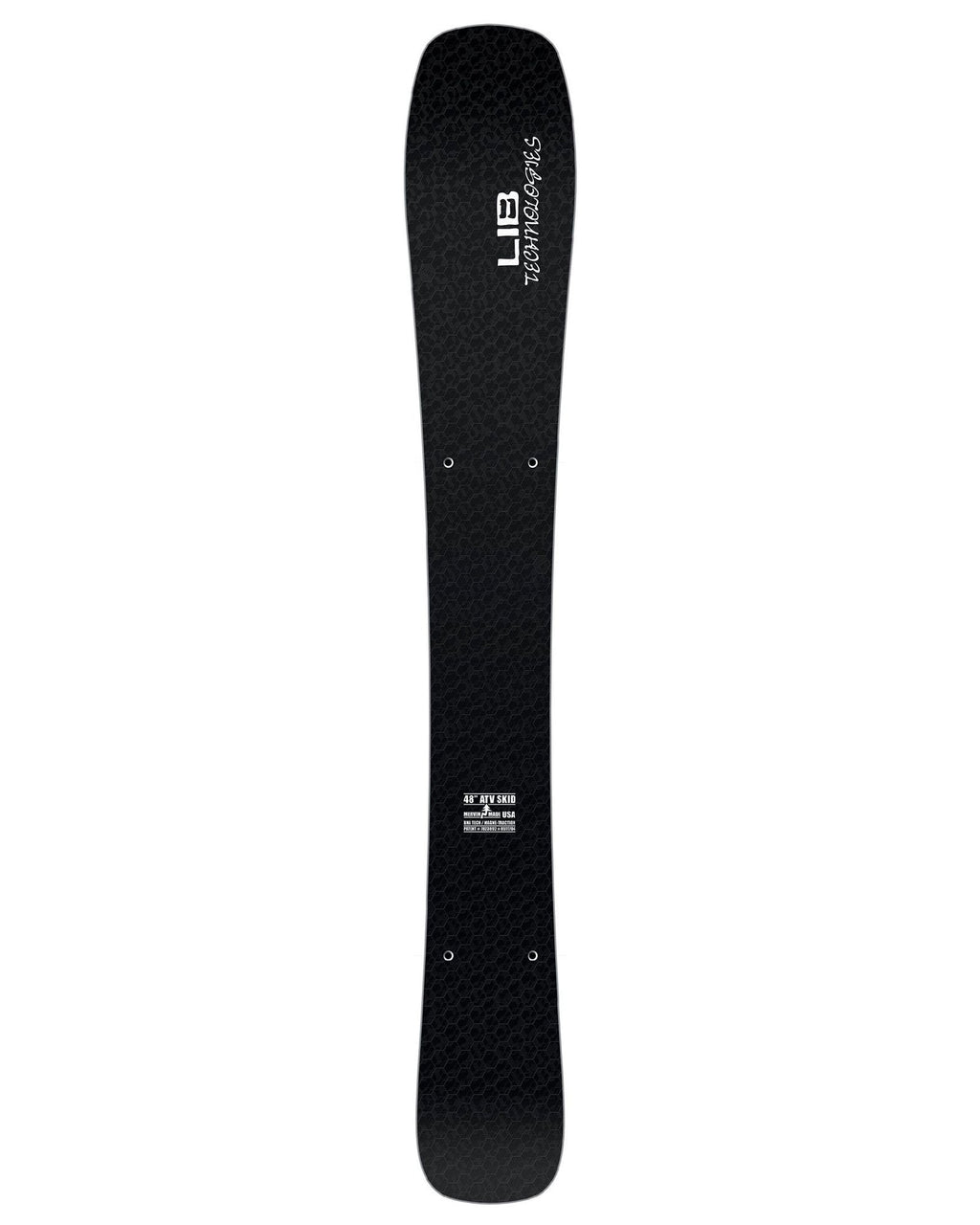 Lib Tech Snowskate 48" ATV Skid Snowskate