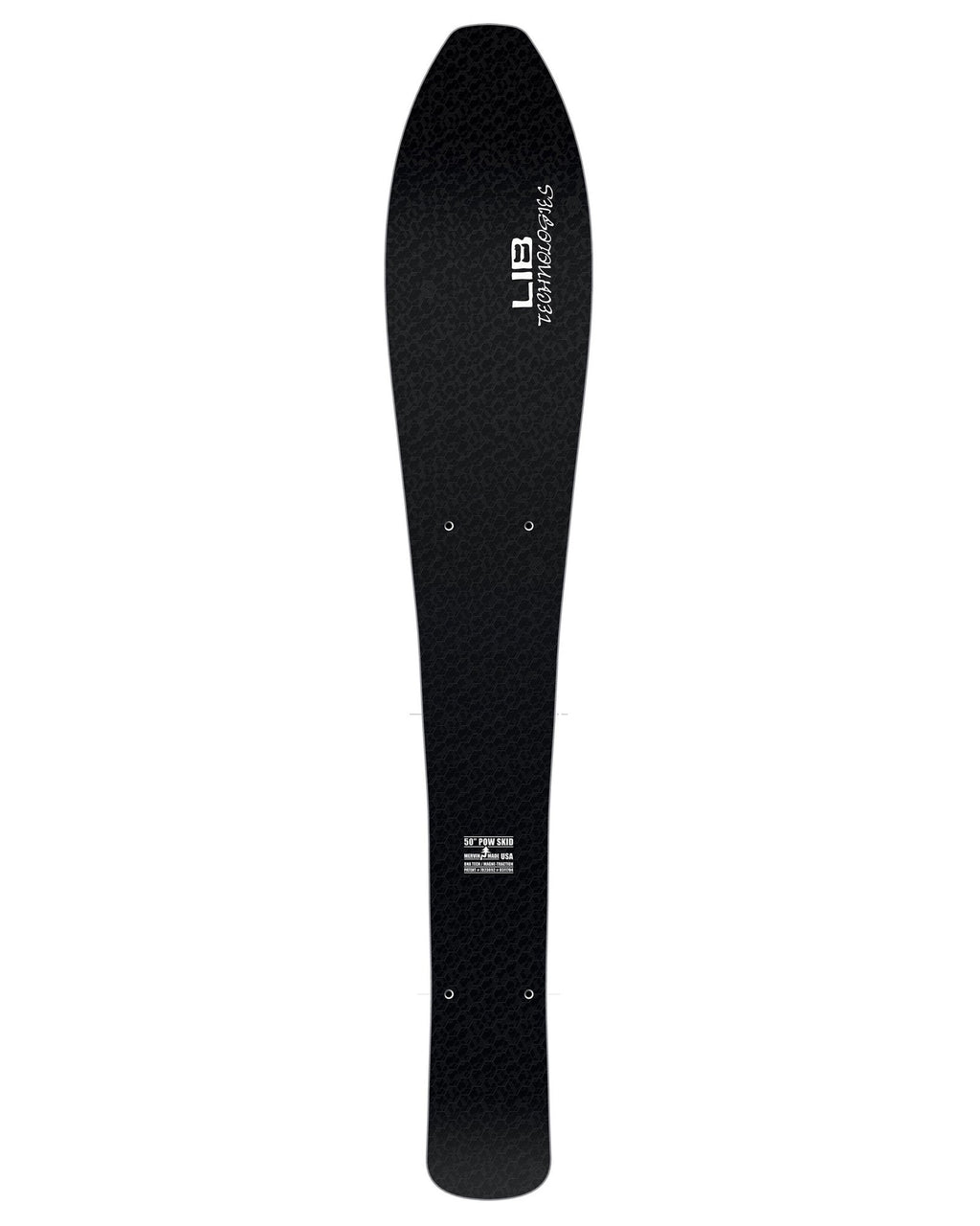 Lib Tech Snowskate 50" POW Skid Snowskate