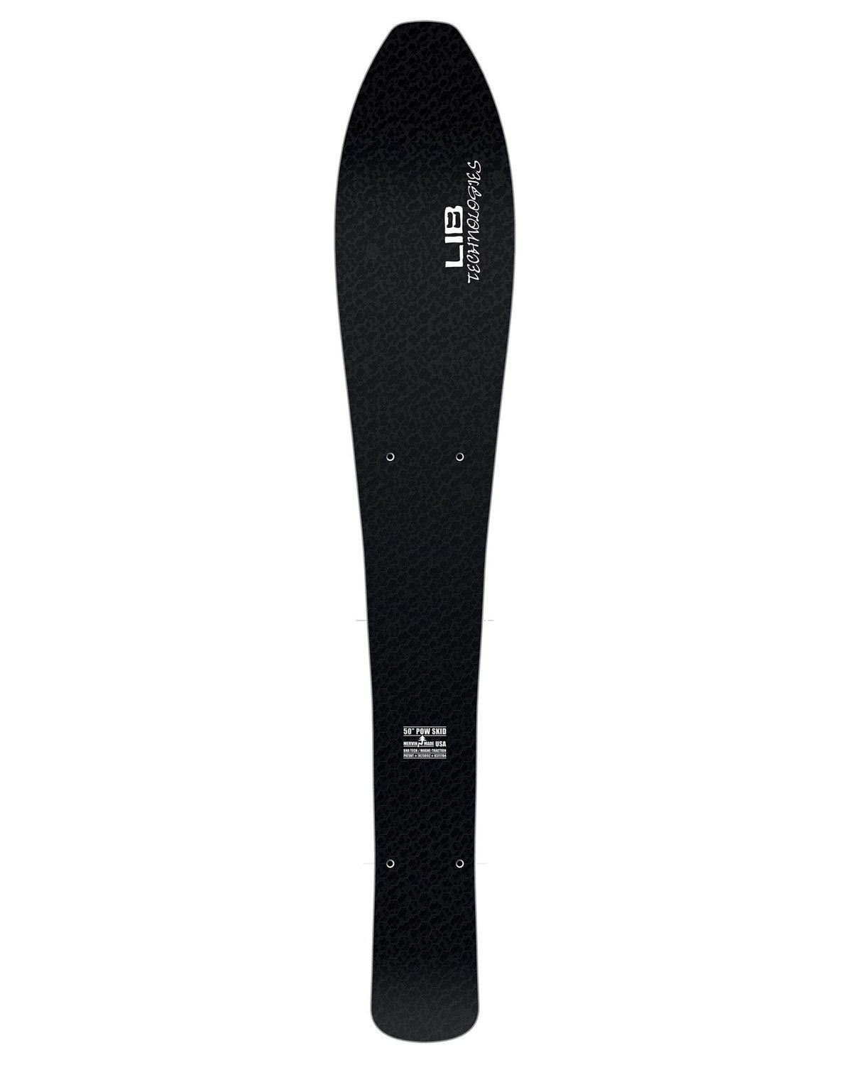 Lib Tech Snowskate 50" POW Skid Snowskate