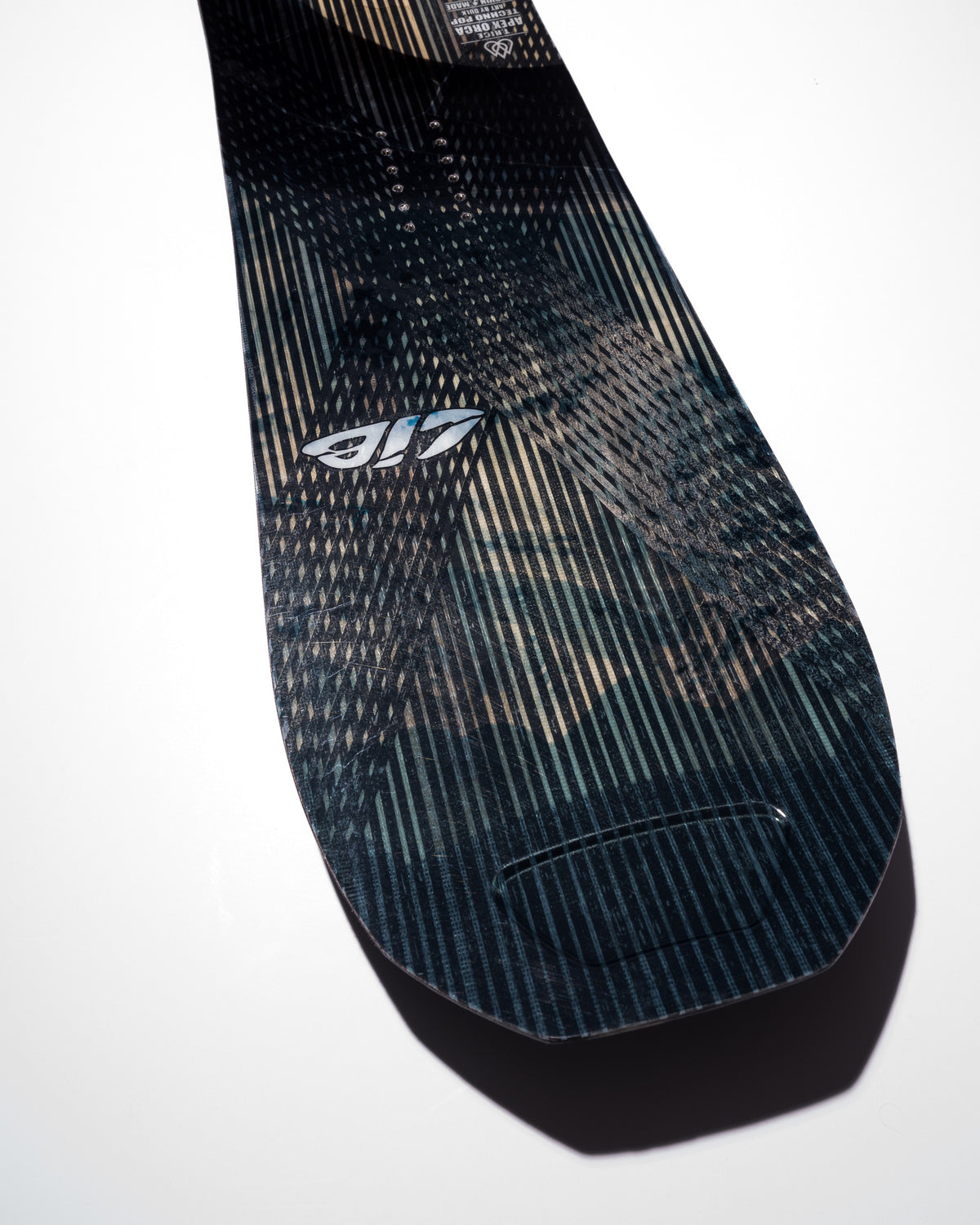 Lib Tech Apex Orca Snowboard, 2026-2027 product image 7