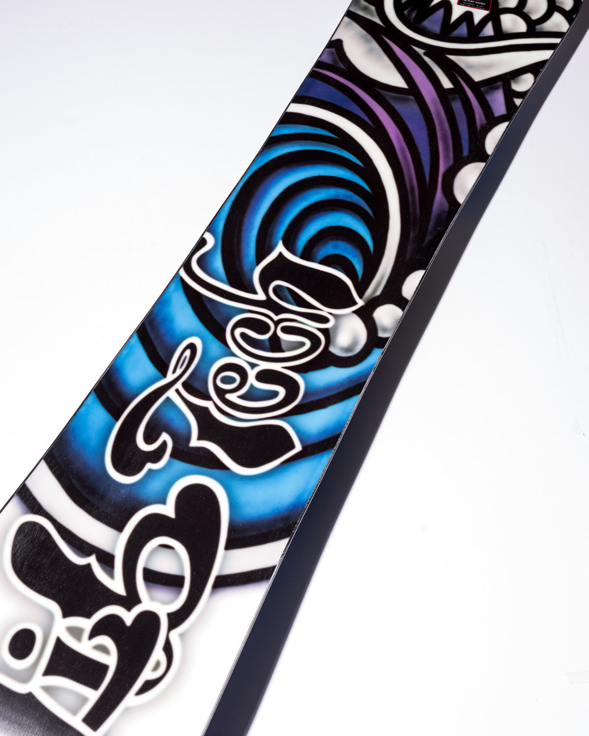Lib Tech Banana Blaster Snowboard, 2026-2027 product image 1
