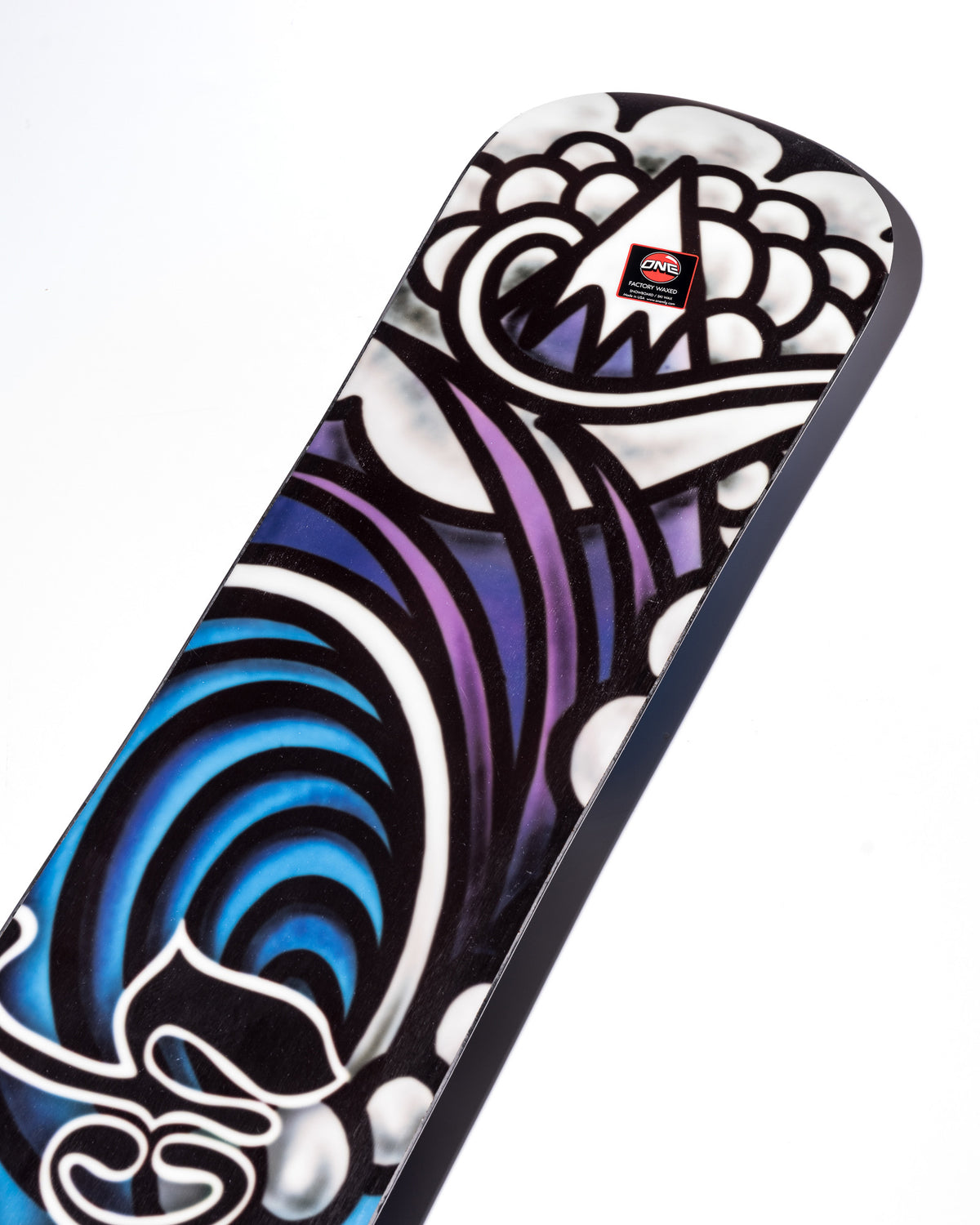 Lib Tech Banana Blaster Snowboard, 2026-2027 product image 2