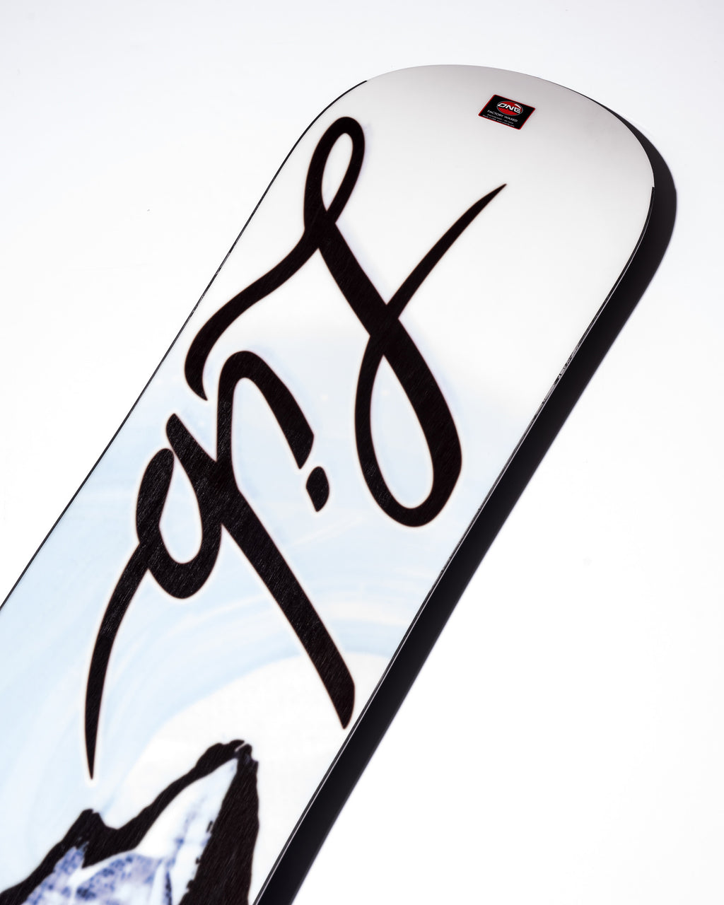 Lib Tech Cortado Snowboard, 2026-2027 product image 1
