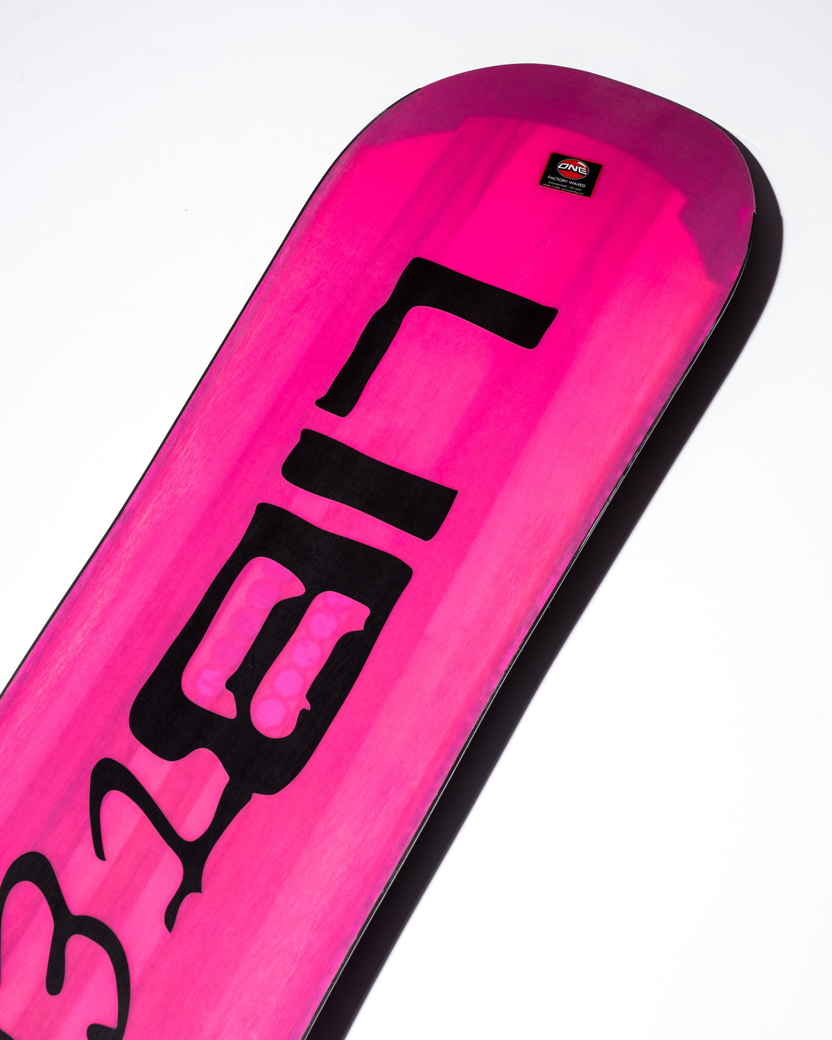 Lib Tech Dynamiss Snowboard, 2026-2027 product image 1