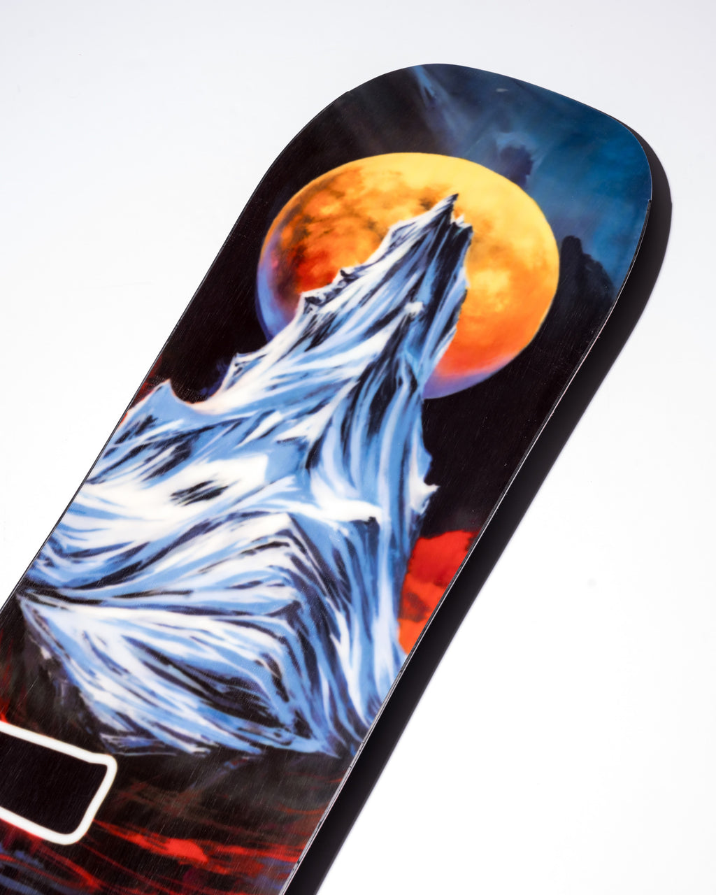 Lib Tech Dynamo Snowboard, 2026-2027 product image 1