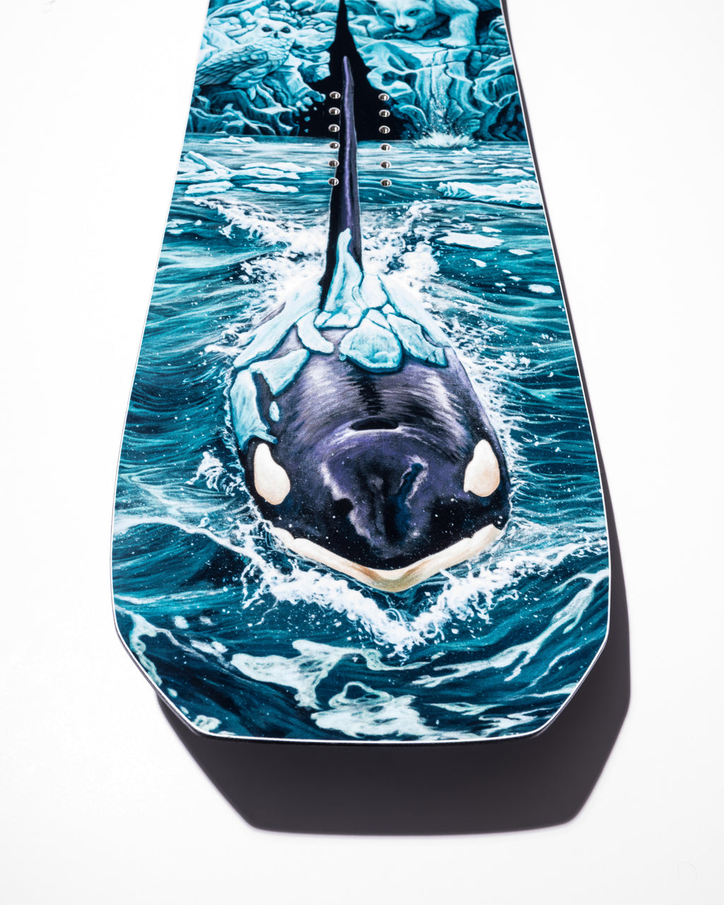 Lib Tech Golden Orca Snowboard, 2026-2027 product image 4