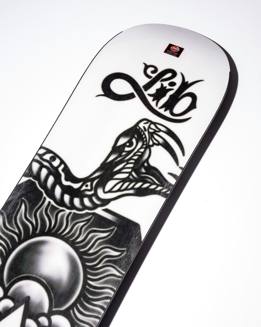 Lib Tech Jamie Lynn Snowboard, 2026-2027 product image 1
