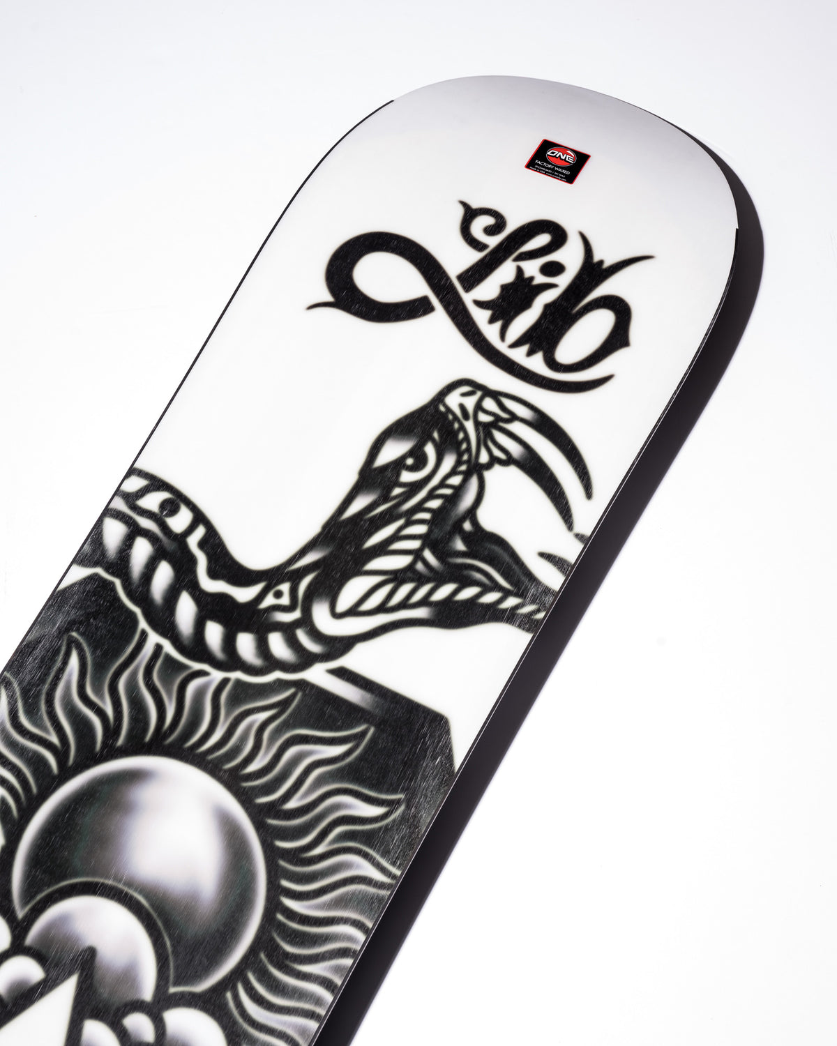 Lib Tech Jamie Lynn Snowboard, 2026-2027 product image 1