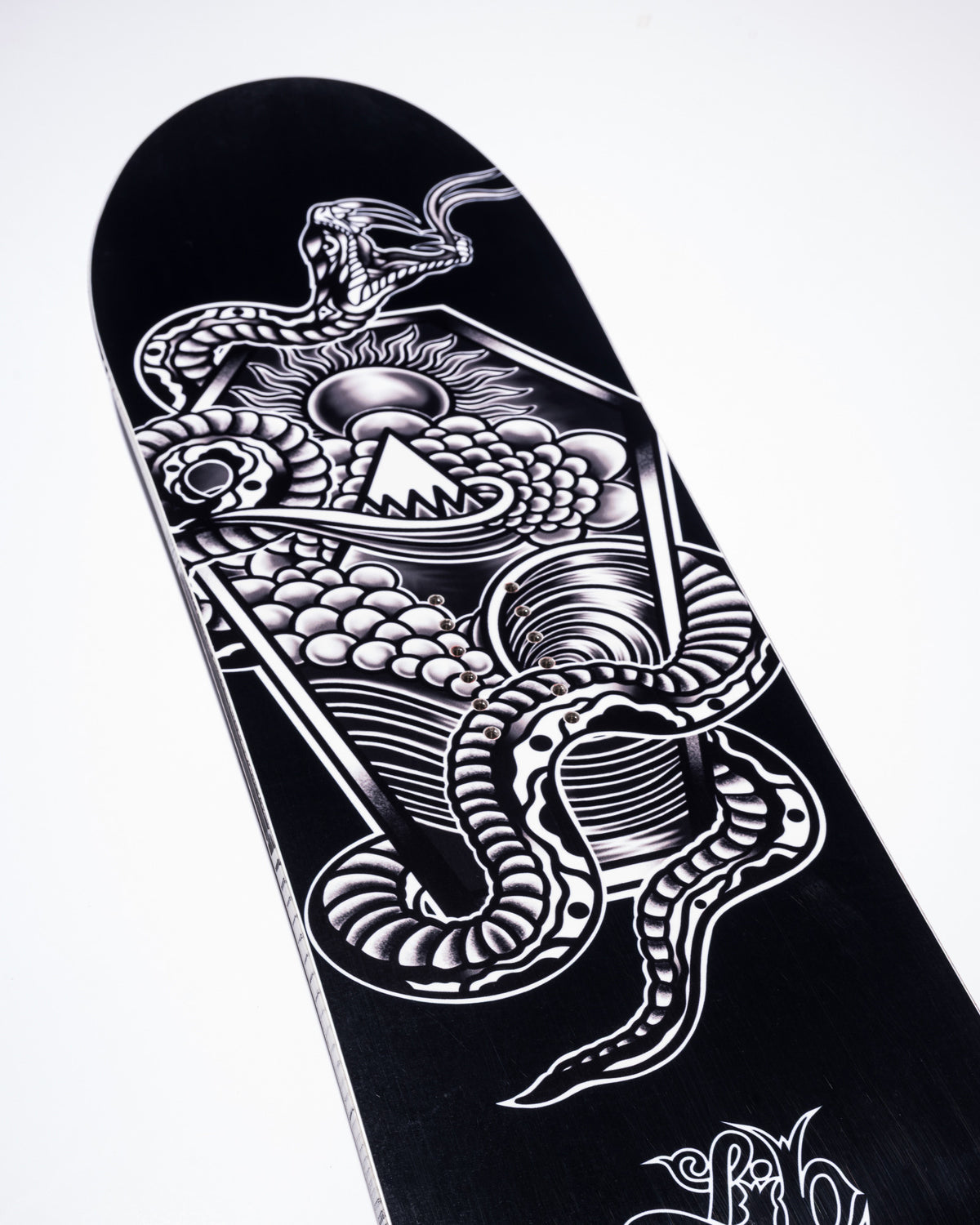Lib Tech Jamie Lynn Snowboard, 2026-2027 product image 3