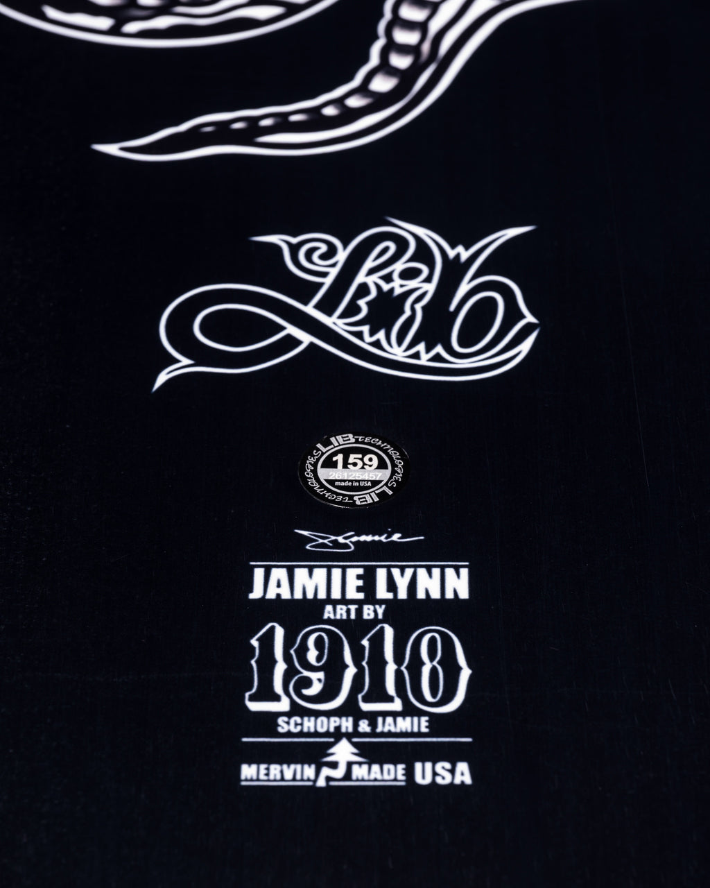 Lib Tech Jamie Lynn Snowboard, 2026-2027 product image 5
